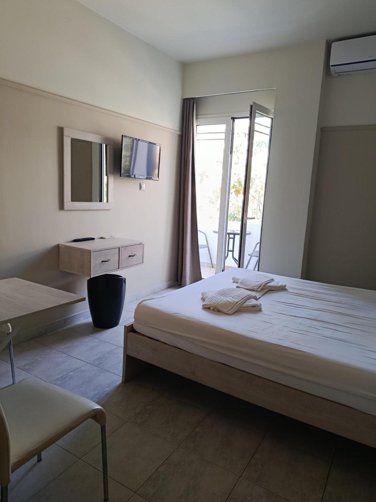 Appartement Kleri Beloni *
