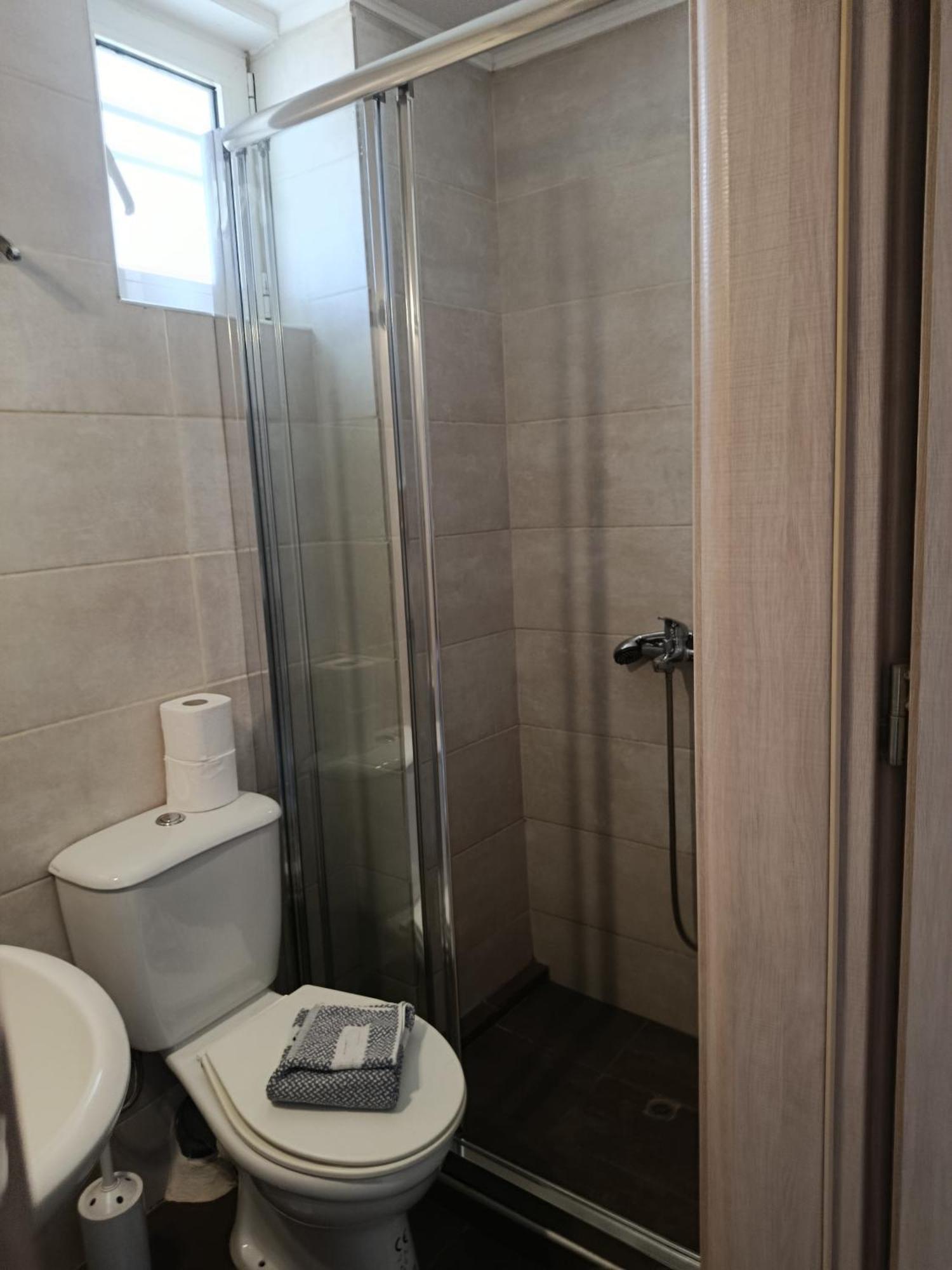 Kleri Beloni Appartement Chania (Crete)