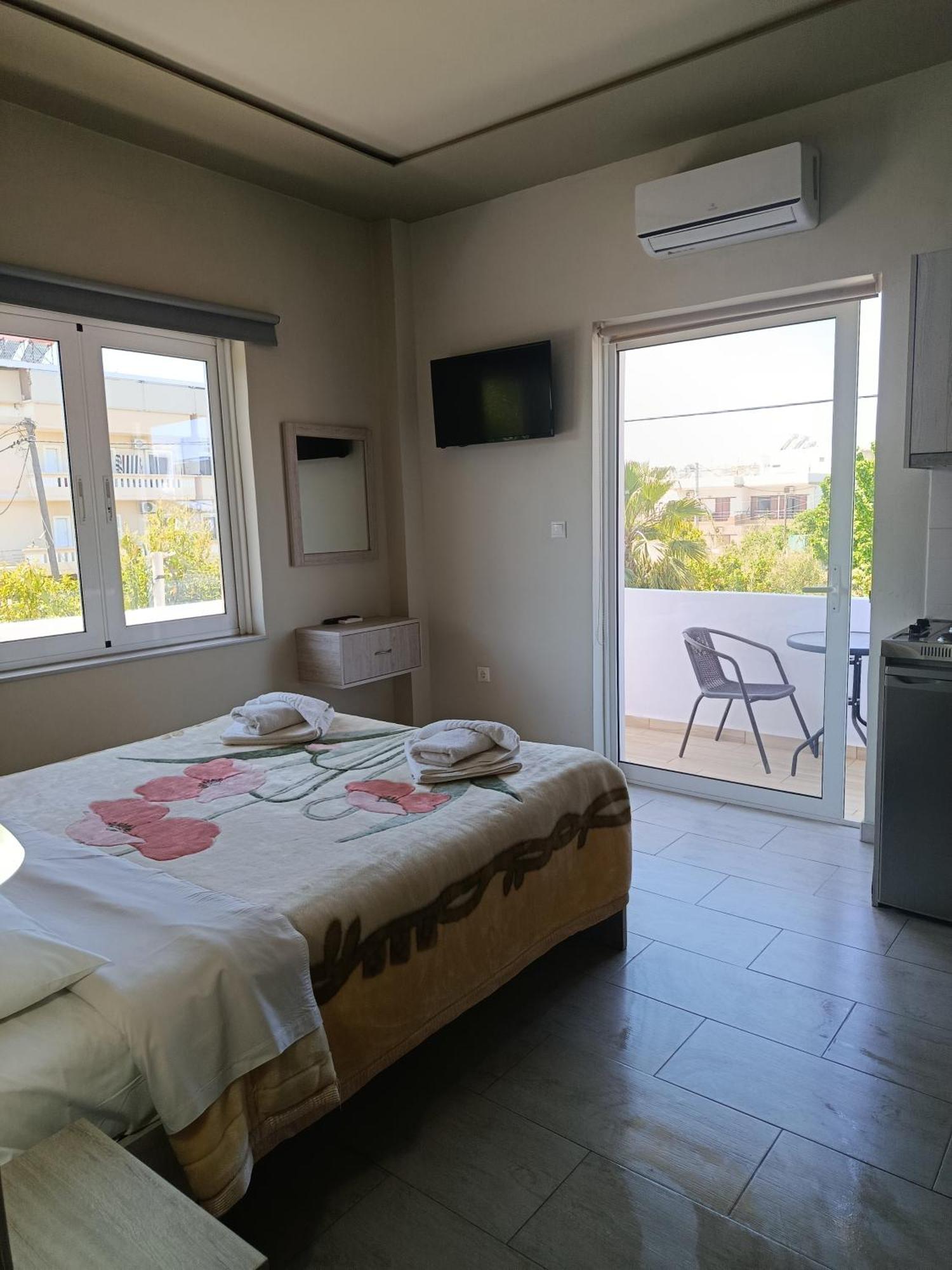 Kleri Beloni Appartement