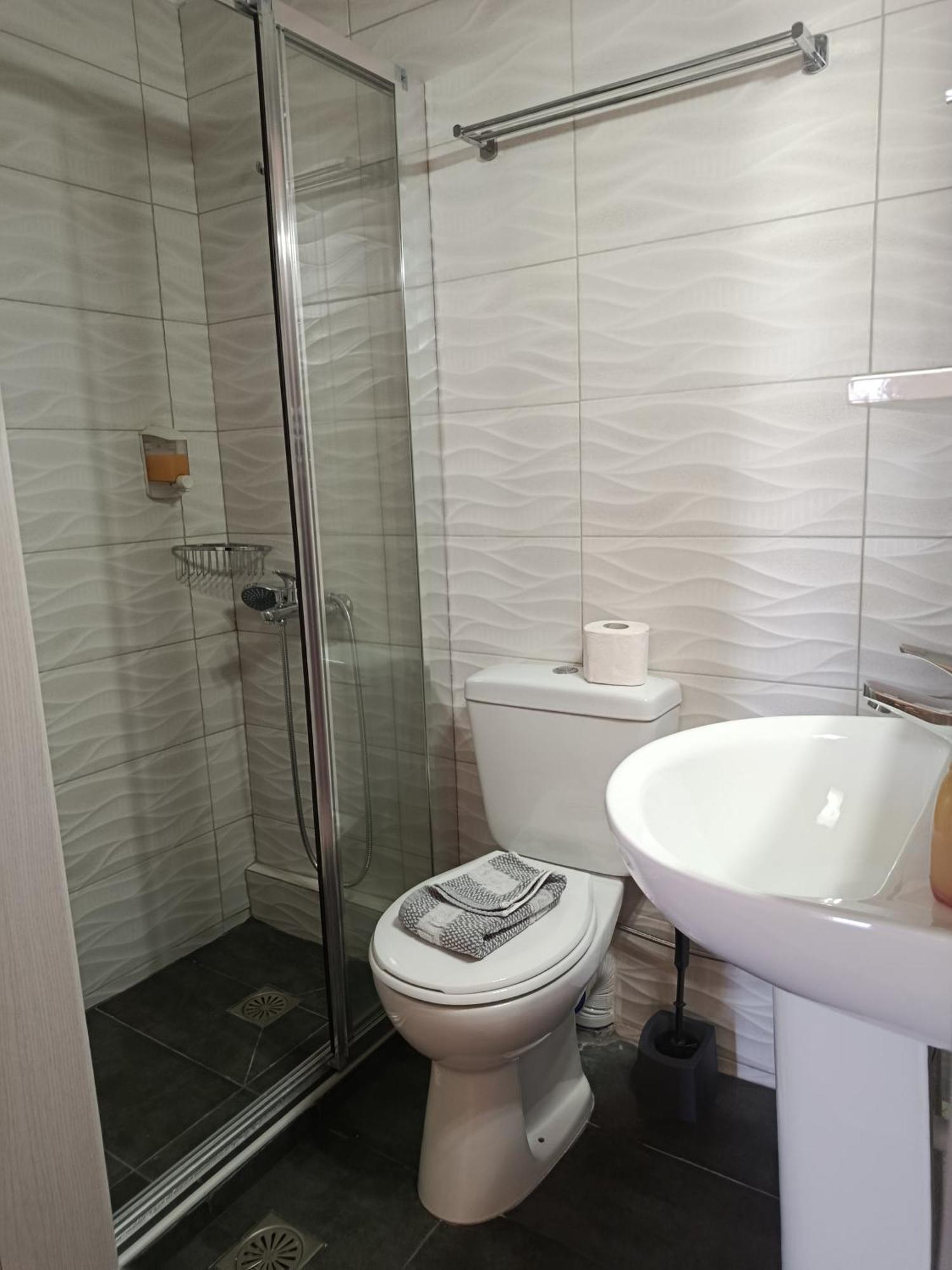 Appartement Kleri Beloni *