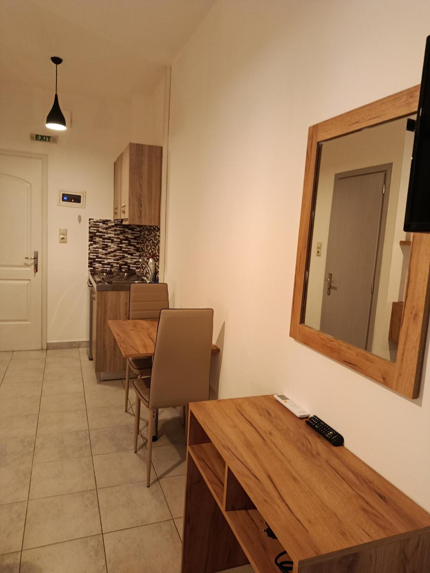Appartement Kleri Beloni Chania (Crete)