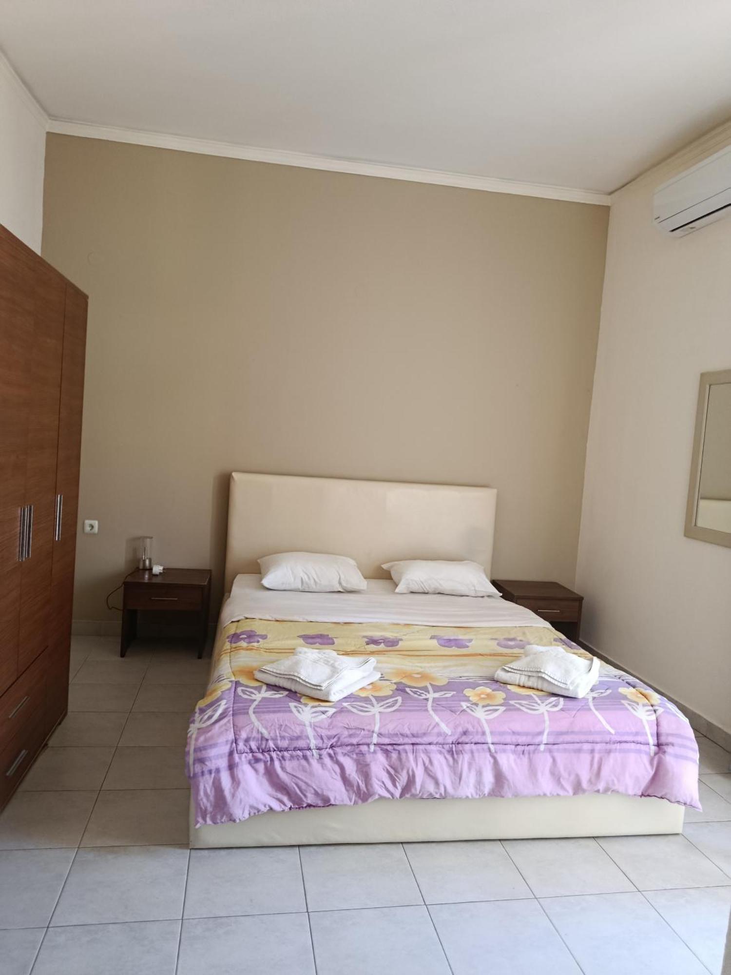 Appartement Kleri Beloni *