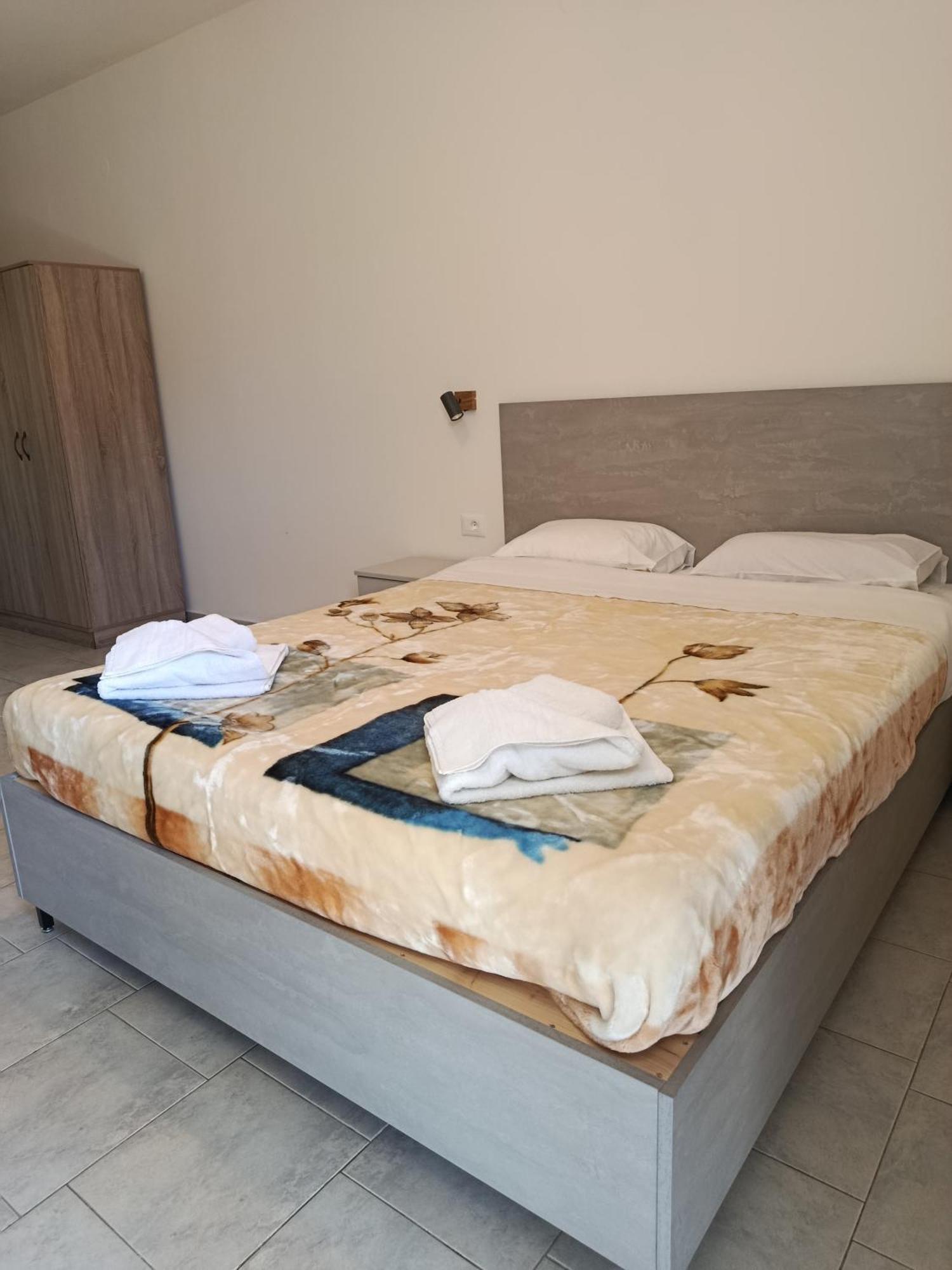 Kleri Beloni Appartement Chania (Crete)