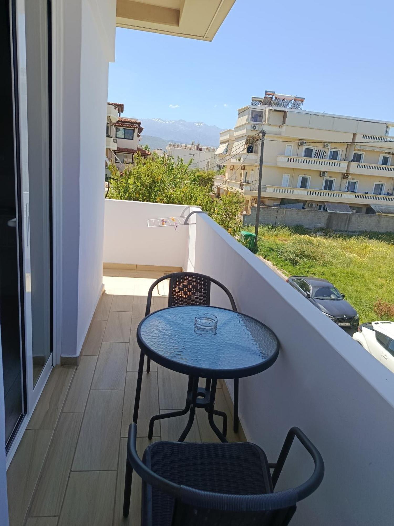 Appartement Kleri Beloni Chania (Crete)