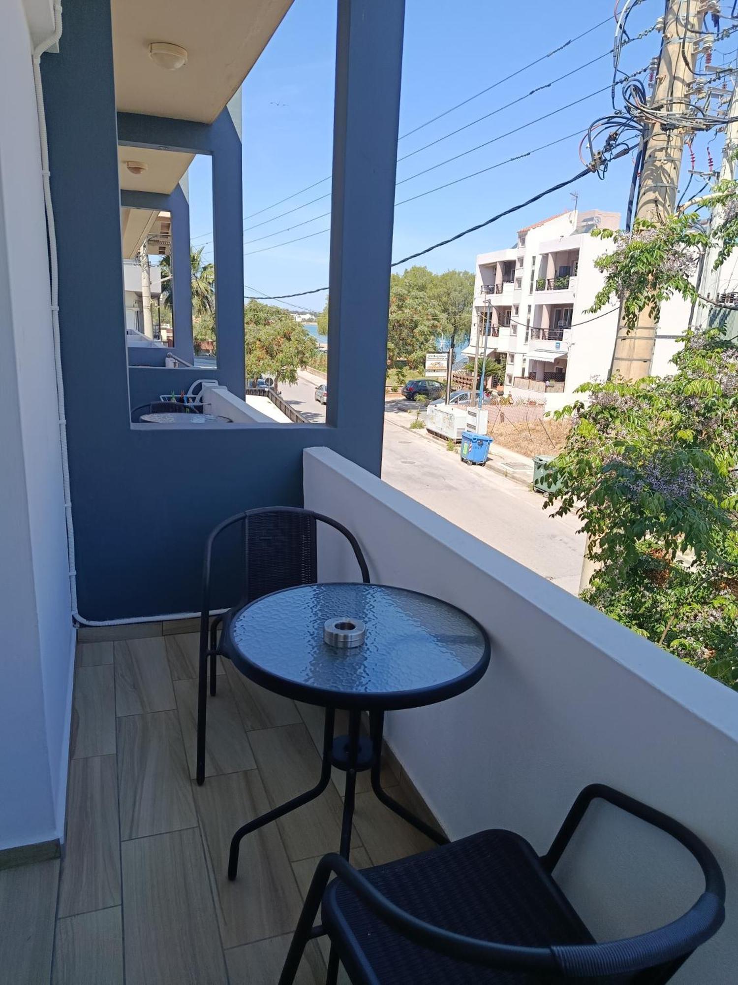 Kleri Beloni Appartement *
