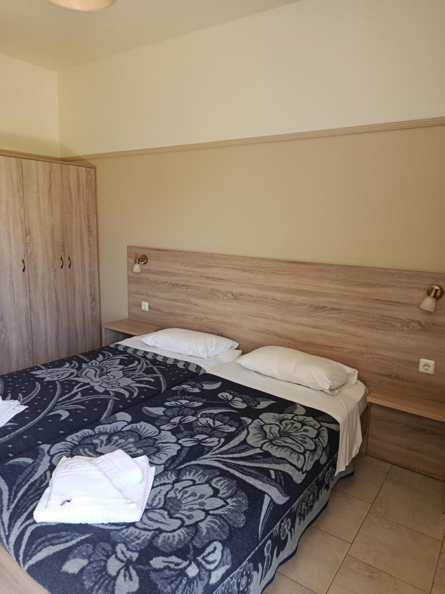 Kleri Beloni Appartement