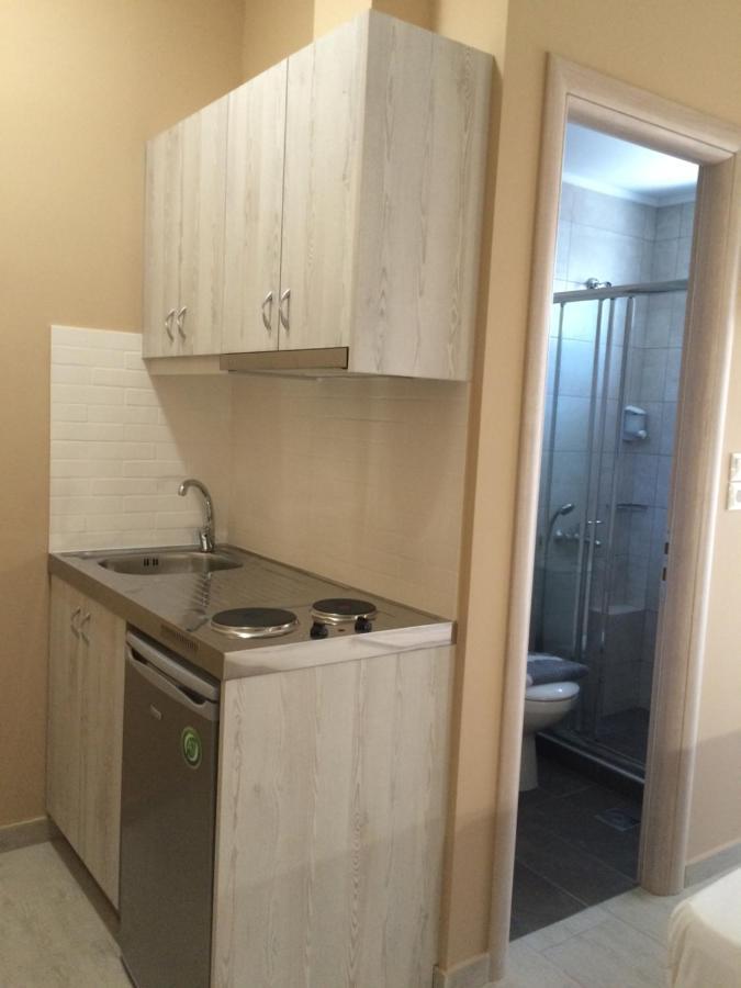 Kleri Beloni Appartement Chania (Crete)