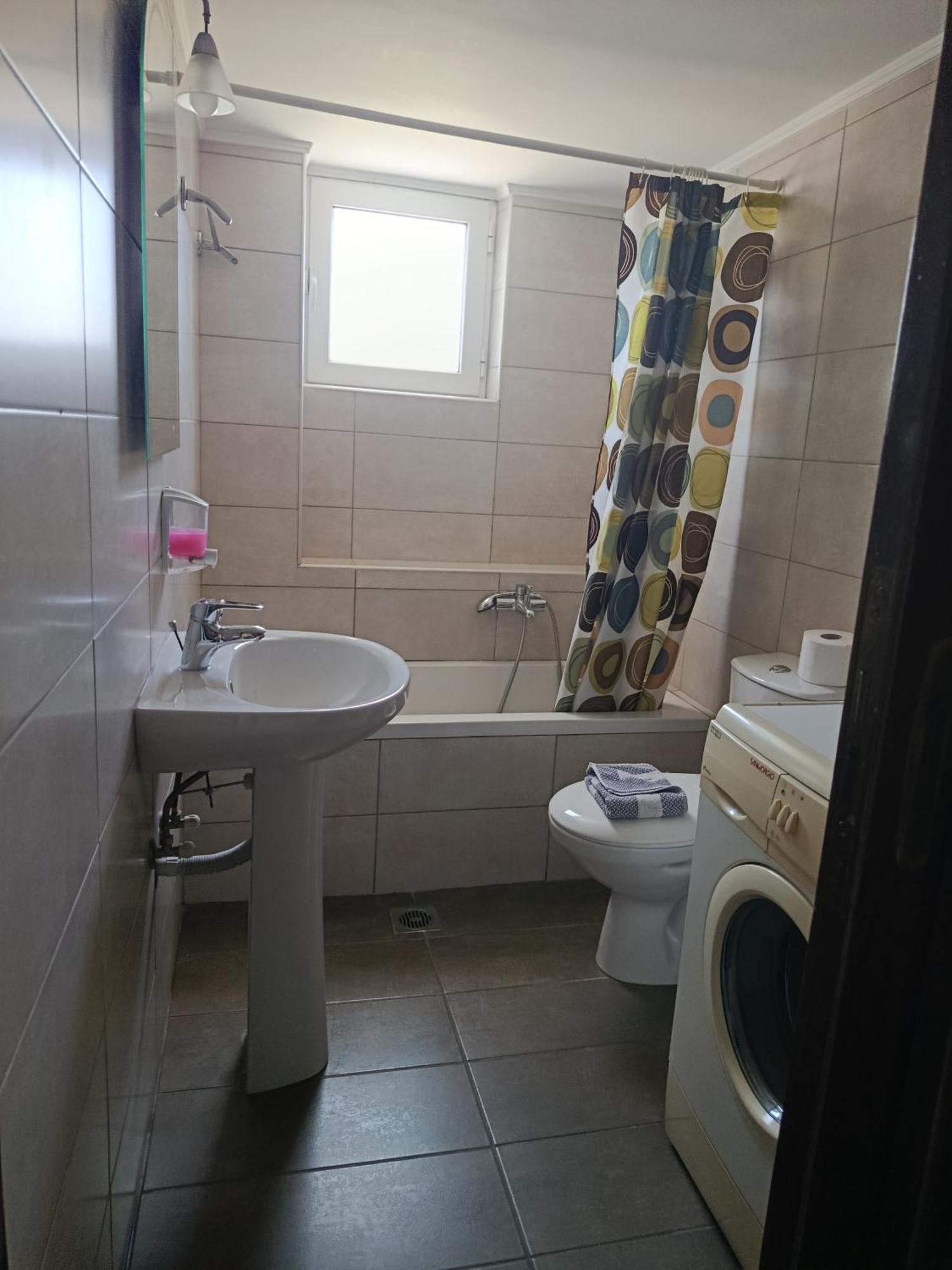 Appartement Kleri Beloni
