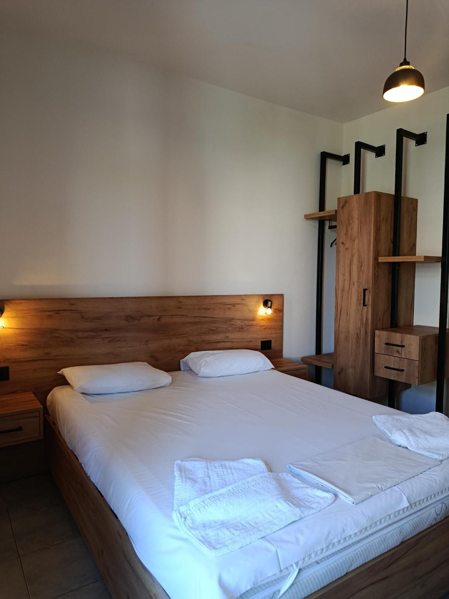 Kleri Beloni Appartement *