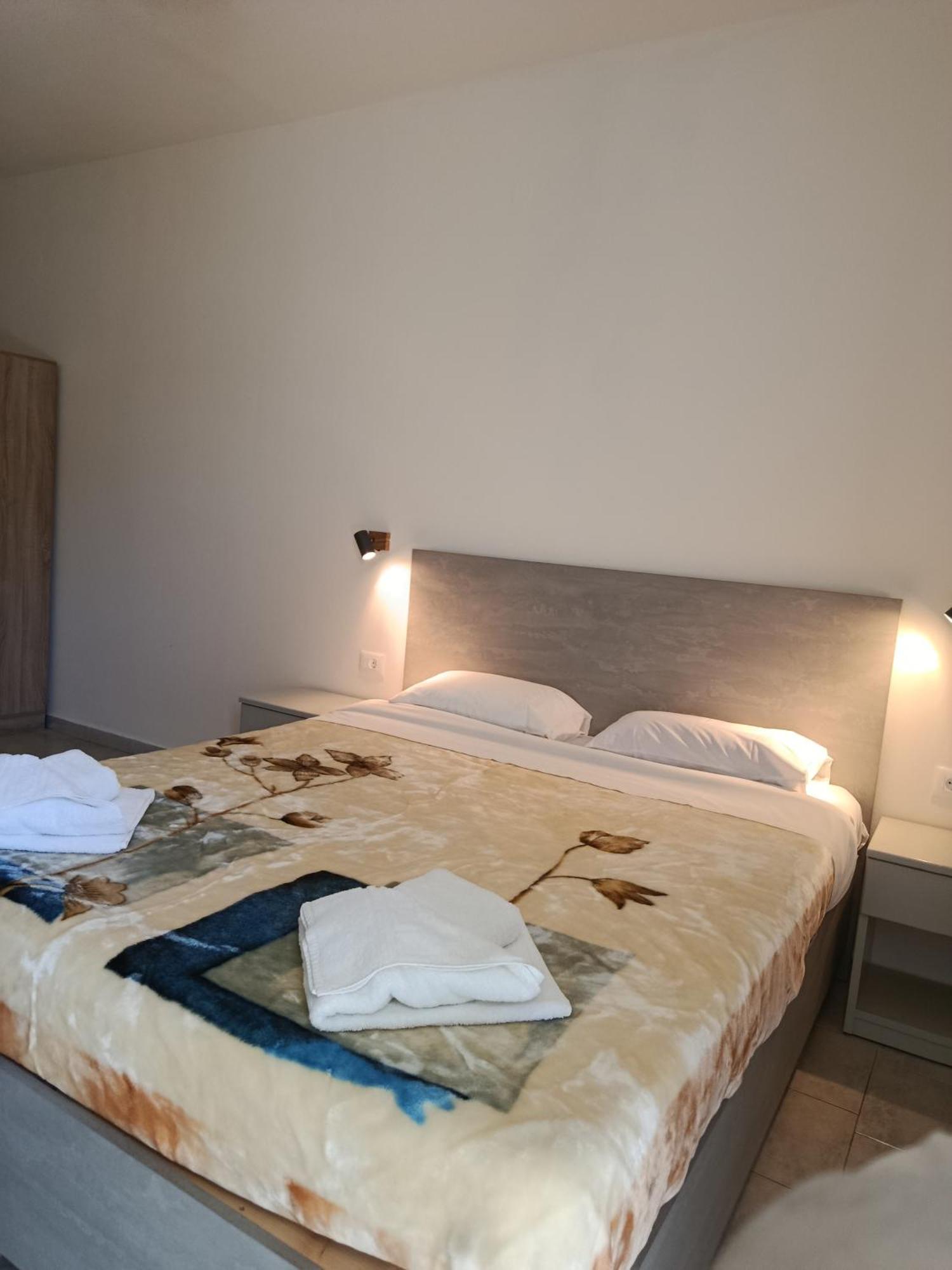 Appartement Kleri Beloni *