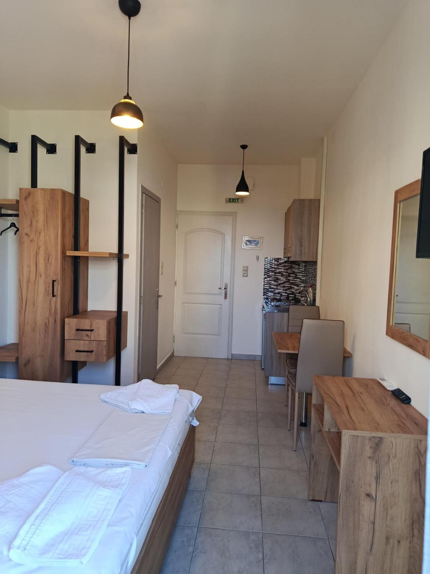 Appartement Kleri Beloni Chania (Crete)