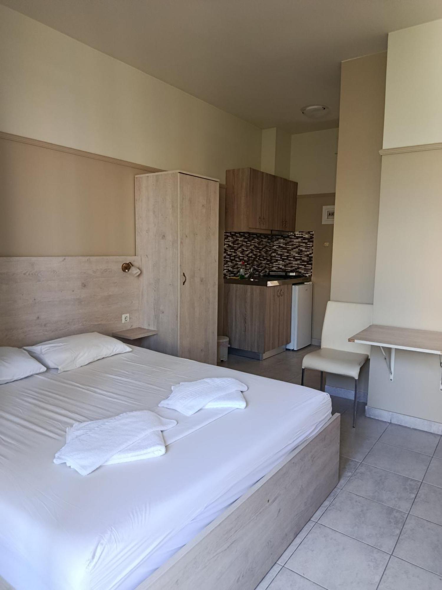 Kleri Beloni Appartement