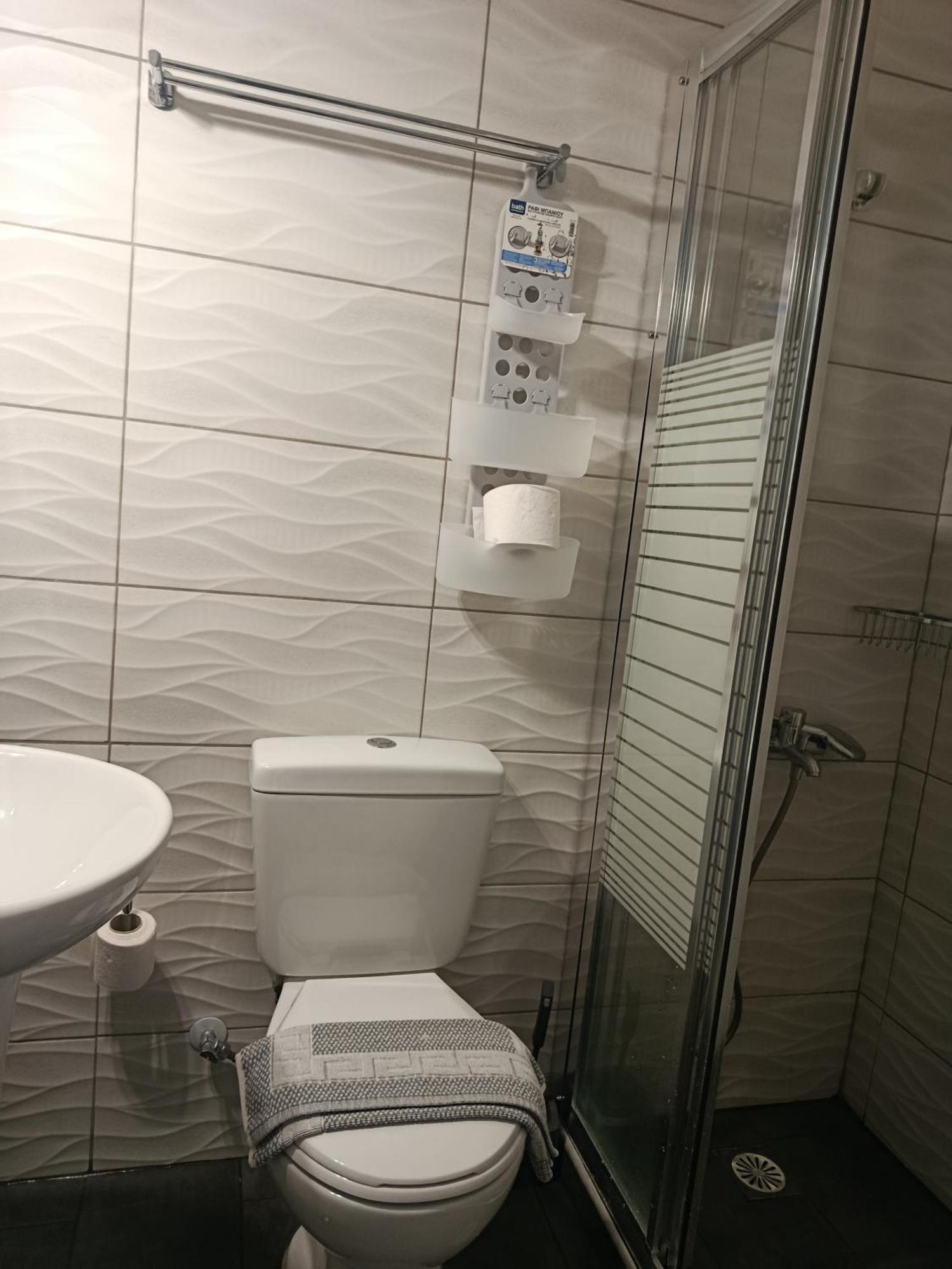 Appartement Kleri Beloni