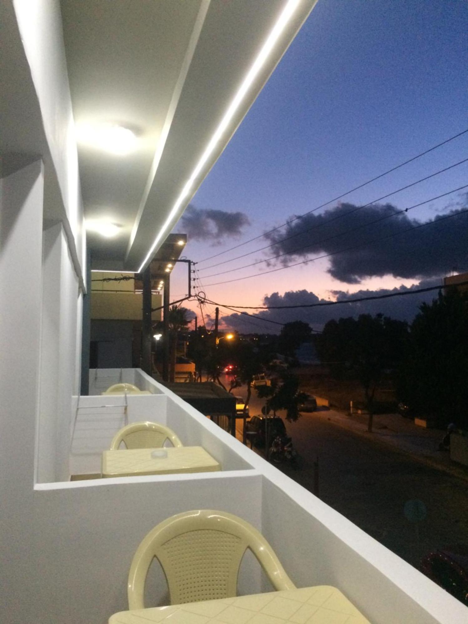 Appartement Kleri Beloni Chania (Crete)